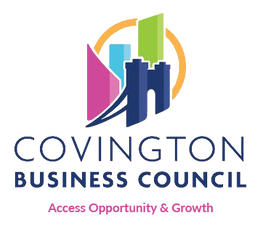 Covington Business Council company logo